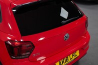 Volkswagen Polo Gti + Tsi S-A Image 16