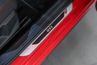 Volkswagen Polo Gti + Tsi S-A Image 37