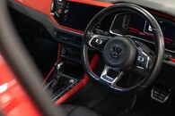 Volkswagen Polo Gti + Tsi S-A Image 42