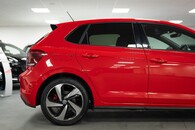 Volkswagen Polo Gti + Tsi S-A Image 14