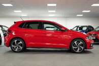 Volkswagen Polo Gti + Tsi S-A Image 15