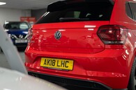 Volkswagen Polo Gti + Tsi S-A Image 4