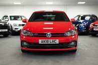 Volkswagen Polo Gti + Tsi S-A Image 5