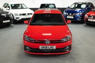 Volkswagen Polo Gti + Tsi S-A Image 3