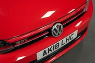 Volkswagen Polo Gti + Tsi S-A Image 24