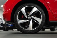 Volkswagen Polo Gti + Tsi S-A Image 21