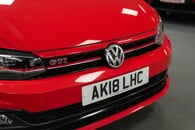 Volkswagen Polo Gti + Tsi S-A Image 25