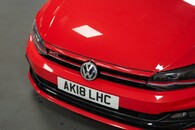 Volkswagen Polo Gti + Tsi S-A Image 26