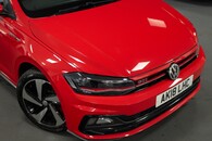 Volkswagen Polo Gti + Tsi S-A Image 23