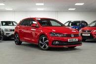 Volkswagen Polo Gti + Tsi S-A Image 1