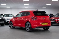 Volkswagen Polo Gti + Tsi S-A Image 20