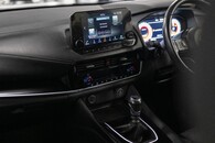 Nissan Qashqai N-Connecta Dig-T Image 42