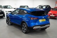 Nissan Qashqai N-Connecta Dig-T Image 19