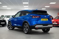 Nissan Qashqai N-Connecta Dig-T Image 18