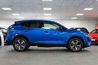 Nissan Qashqai N-Connecta Dig-T Image 14