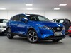 Nissan Qashqai N-Connecta Dig-T