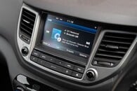 Hyundai TUCSON Se Nav B-Drive 2Wd Image 8