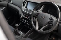 Hyundai TUCSON Se Nav B-Drive 2Wd Image 34