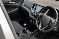 Hyundai TUCSON Se Nav B-Drive 2Wd Image 5