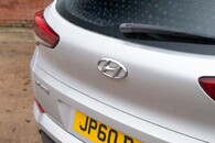 Hyundai TUCSON Se Nav B-Drive 2Wd Image 12