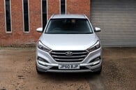 Hyundai TUCSON Se Nav B-Drive 2Wd Image 3