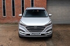 Hyundai TUCSON Se Nav B-Drive 2Wd 1