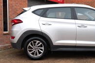 Hyundai TUCSON Se Nav B-Drive 2Wd Image 9