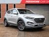 Hyundai TUCSON Se Nav B-Drive 2Wd