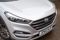 Hyundai TUCSON Se Nav B-Drive 2Wd Image 19