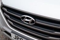 Hyundai TUCSON Se Nav B-Drive 2Wd Image 22