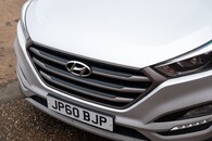 Hyundai TUCSON Se Nav B-Drive 2Wd Image 21