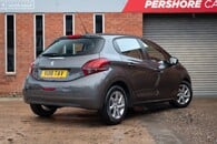 Peugeot 208 Active Image 11