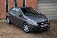 Peugeot 208 Active Image 2