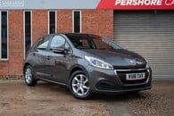 Peugeot 208 Active Image 1