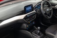 Ford Focus Zetec Tdci Image 10