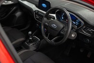 Ford Focus Zetec Tdci Image 9