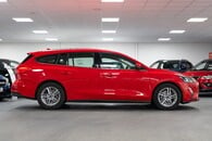 Ford Focus Zetec Tdci Image 4