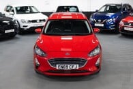 Ford Focus Zetec Tdci Image 2