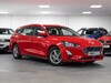 Ford Focus Zetec Tdci