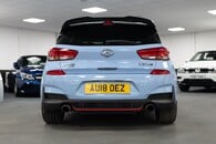 Hyundai i30 N Performance T-Gdi Image 17