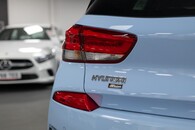 Hyundai i30 N Performance T-Gdi Image 14