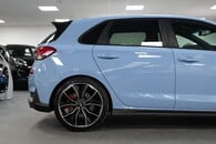 Hyundai i30 N Performance T-Gdi Image 9