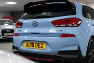 Hyundai i30 N Performance T-Gdi Image 13