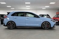 Hyundai i30 N Performance T-Gdi Image 16