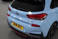 Hyundai i30 N Performance T-Gdi Image 15