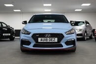 Hyundai i30 N Performance T-Gdi Image 4