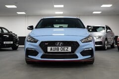 Hyundai i30 N Performance T-Gdi 2