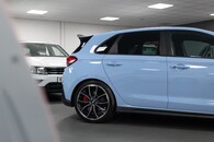 Hyundai i30 N Performance T-Gdi Image 10