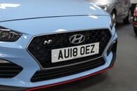 Hyundai i30 N Performance T-Gdi Image 28