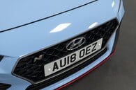 Hyundai i30 N Performance T-Gdi Image 29